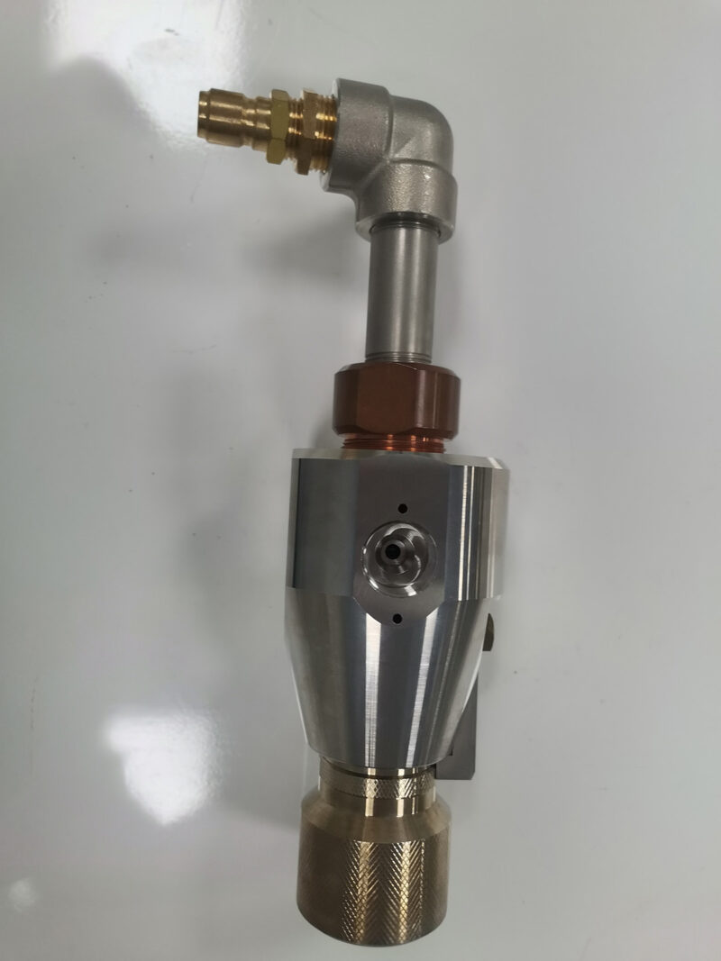 12-40K 2800Bar Jetstream UHP Bypass Cartridge-53725