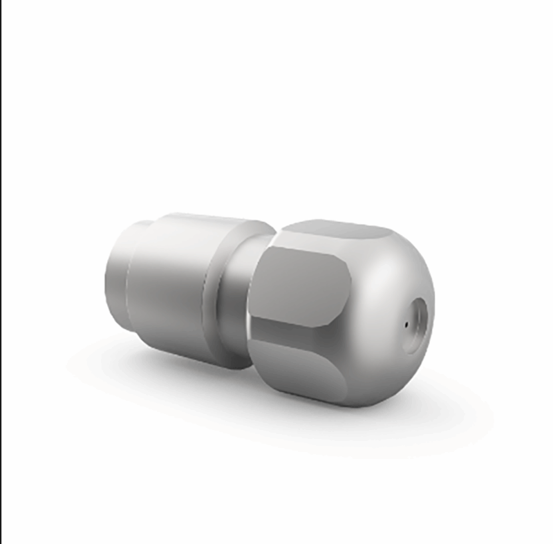 139-40Kpsi-2800Bar Ultra High Pressure hydro-Jet Water Blasting AP-4 14 NPT nozzles Tip - Image 5
