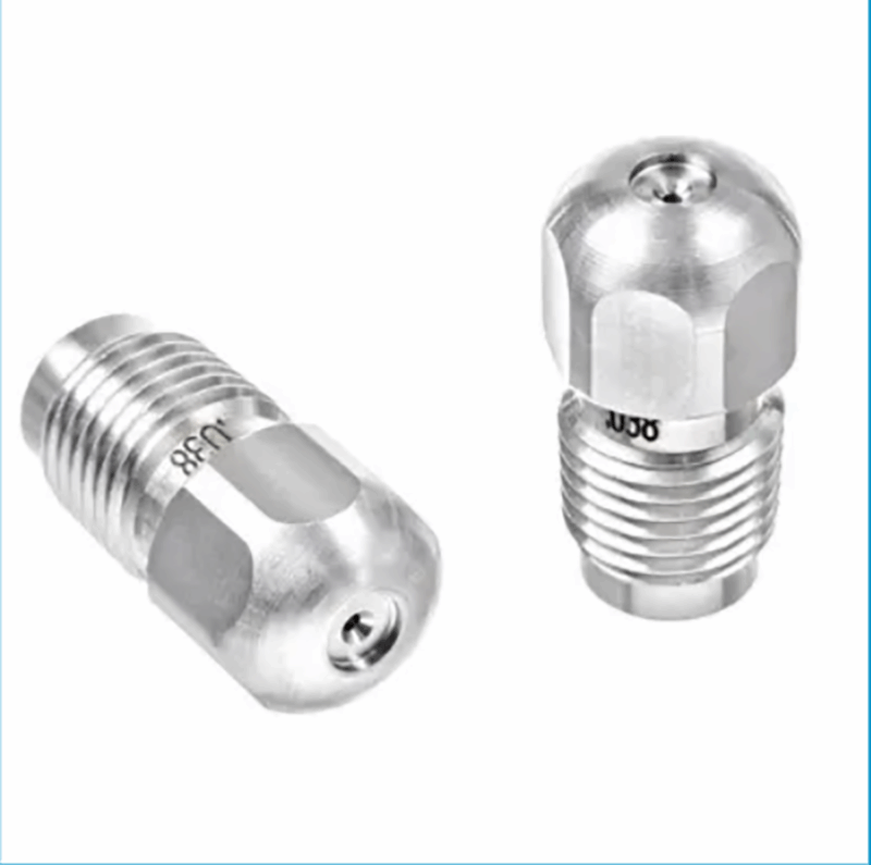 139-40Kpsi-2800Bar Ultra High Pressure hydro-Jet Water Blasting AP-4 14 NPT nozzles Tip