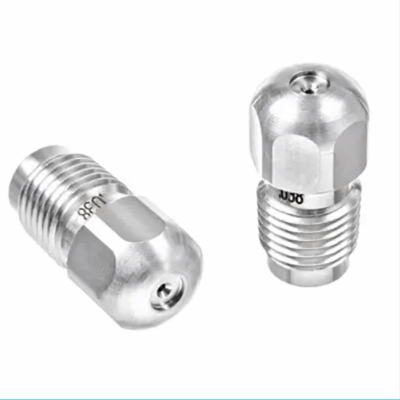 139-40Kpsi-2800Bar Ultra High Pressure hydro-Jet Water Blasting AP-4 14 NPT nozzles Tip