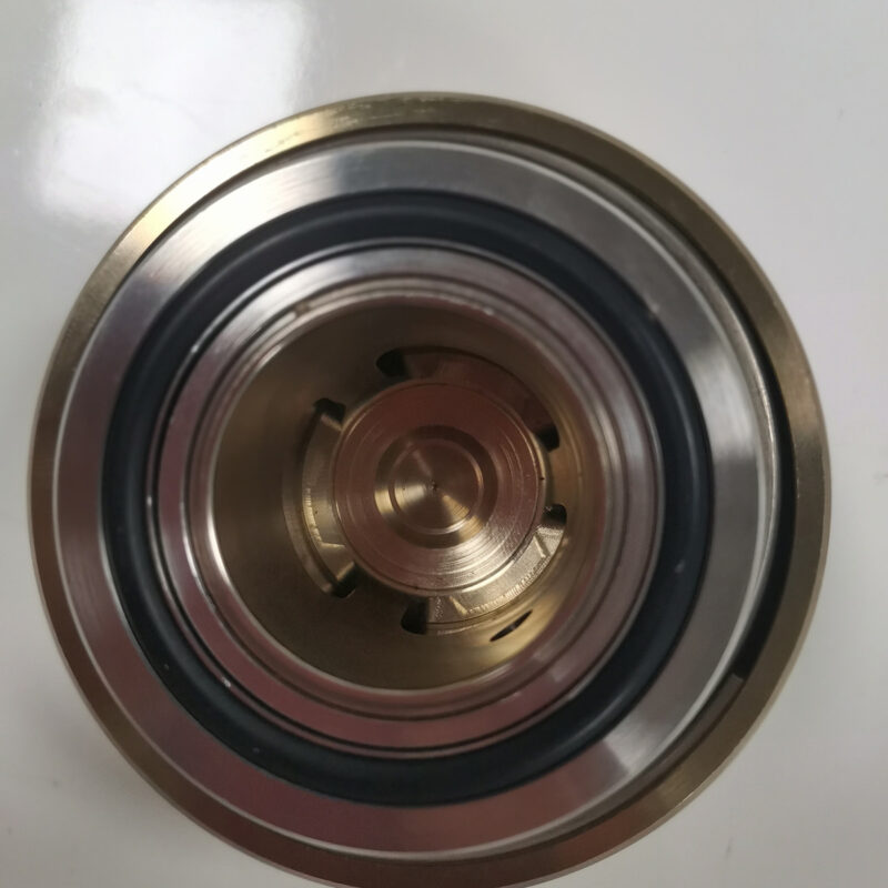 15-20kpsi UHP Hydro-Jetting  4220  20K Uni-Valve