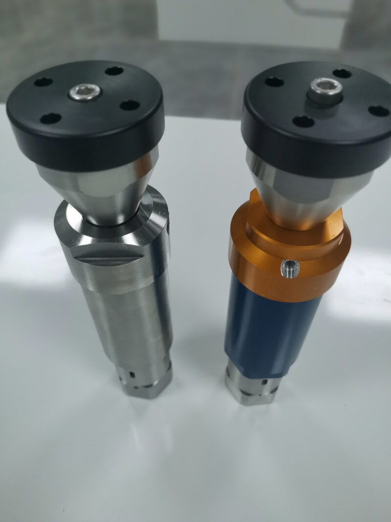 34-40kpsi UHP Waterblasting Self-Rotary barracuda Nozzle - Image 3