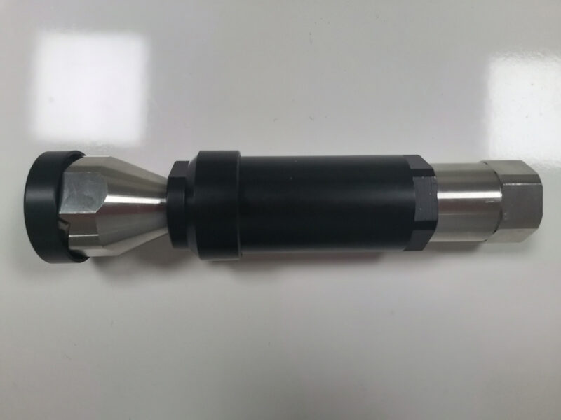 34-40kpsi UHP Waterblasting Self-Rotary barracuda Nozzle - Image 9