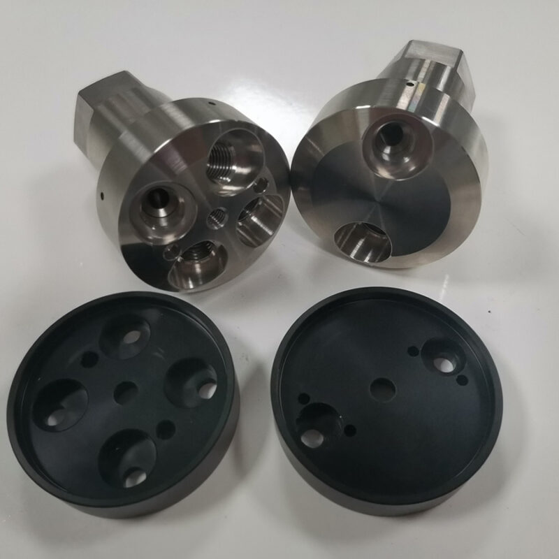 35-440K BC Self-Rotating Surface Cleaning Tool