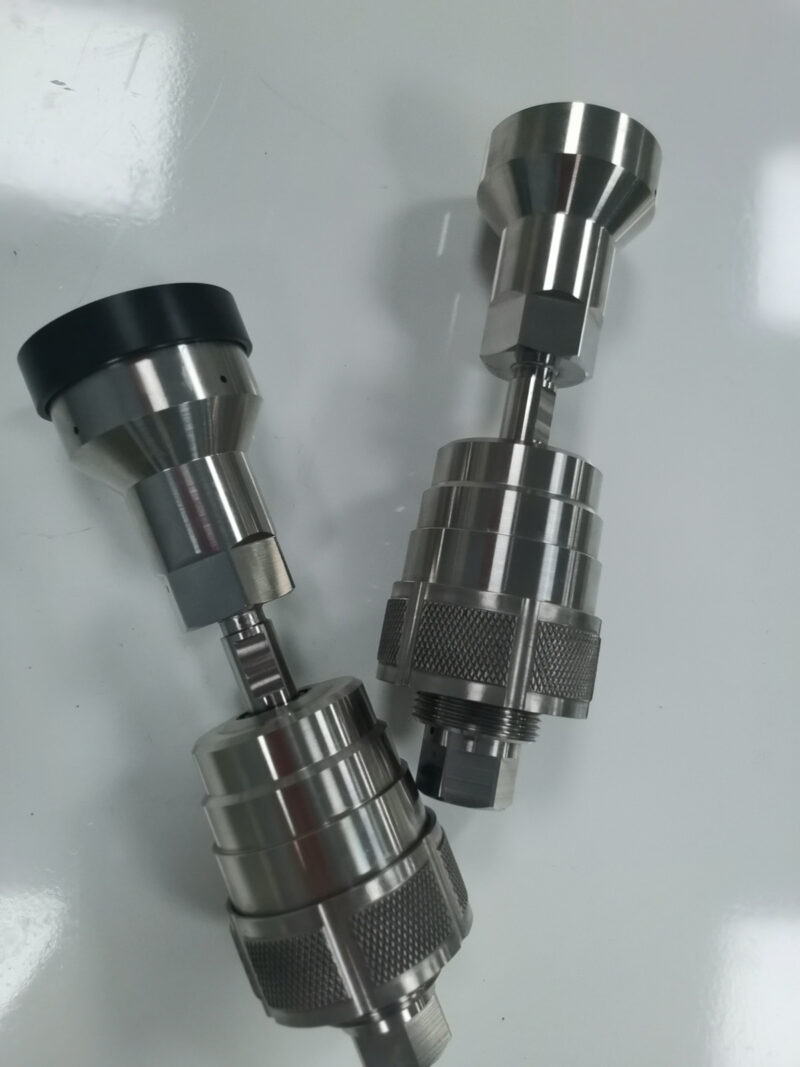 35-440K BC Self-Rotating Surface Cleaning Tool - Image 4