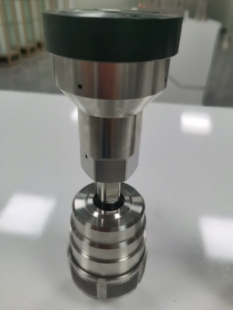 35-440K BC Self-Rotating Surface Cleaning Tool - Image 13