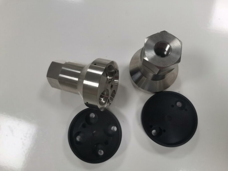 35-440K BC Self-Rotating Surface Cleaning Tool - Image 12