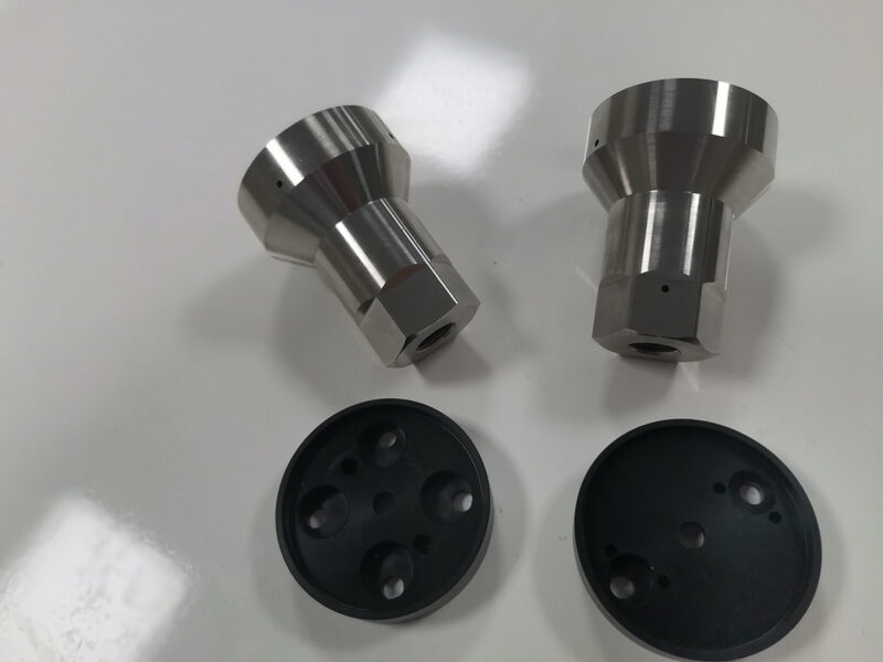 35-440K BC Self-Rotating Surface Cleaning Tool - Image 10