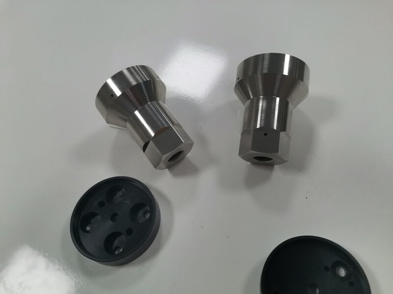 35-440K BC Self-Rotating Surface Cleaning Tool - Image 9