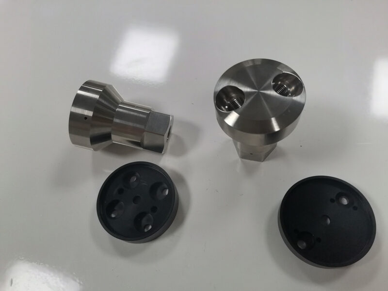 35-440K BC Self-Rotating Surface Cleaning Tool - Image 8