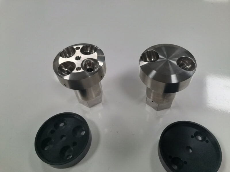 35-440K BC Self-Rotating Surface Cleaning Tool - Image 7