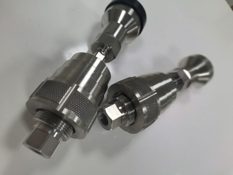 35-440K BC Self-Rotating Surface Cleaning Tool - Image 6