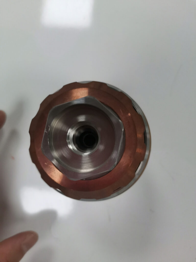 36-4inch Badger Rotary Nozzles - Image 2