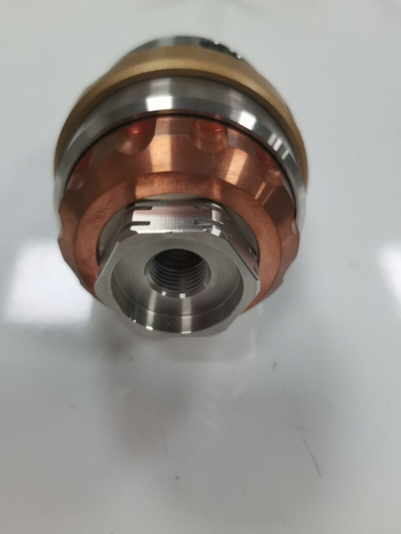36-4inch Badger Rotary Nozzles - Image 5