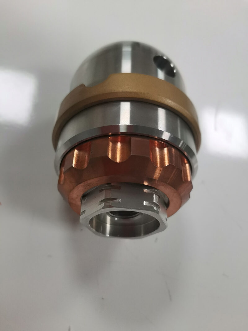 36-4inch Badger Rotary Nozzles