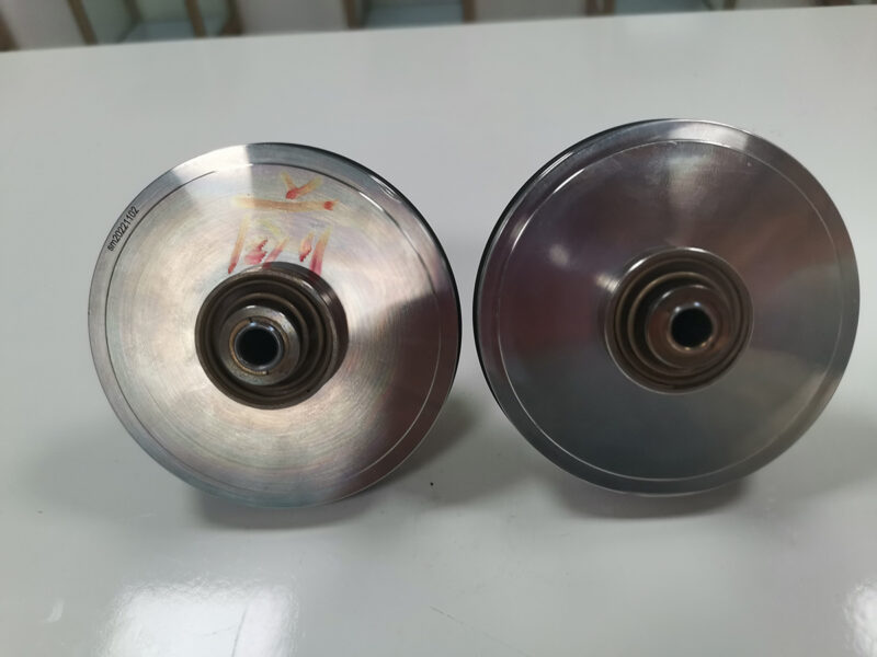 4-2800Bar Jetstream Style UHP Water Blasting Uni-Valve - Image 6