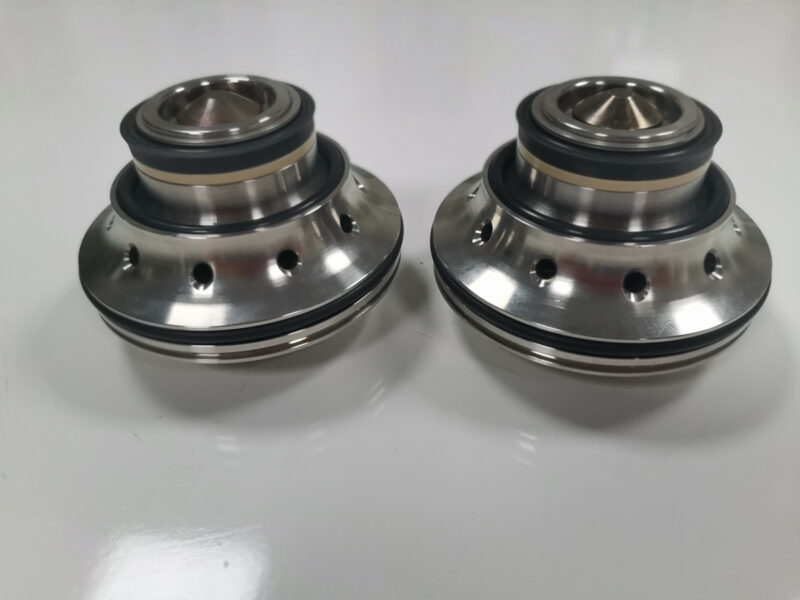 4-2800Bar Jetstream Style UHP Water Blasting Uni-Valve - Image 5
