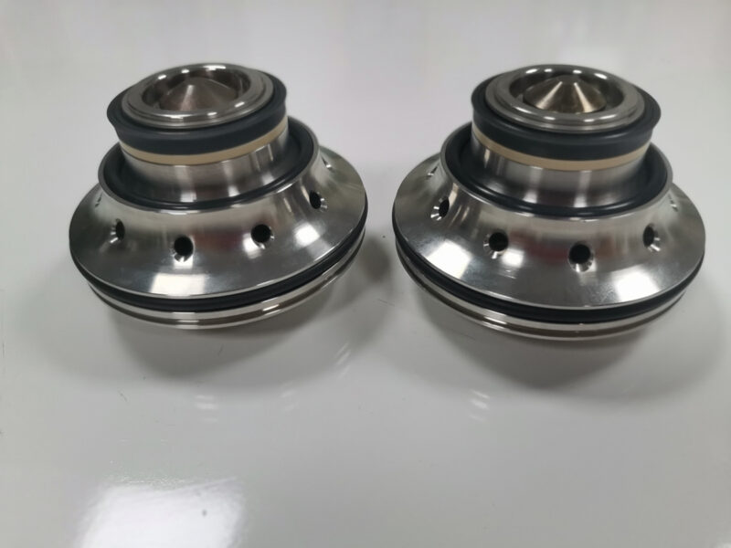 4-2800Bar Jetstream Style UHP Water Blasting Uni-Valve - Image 4