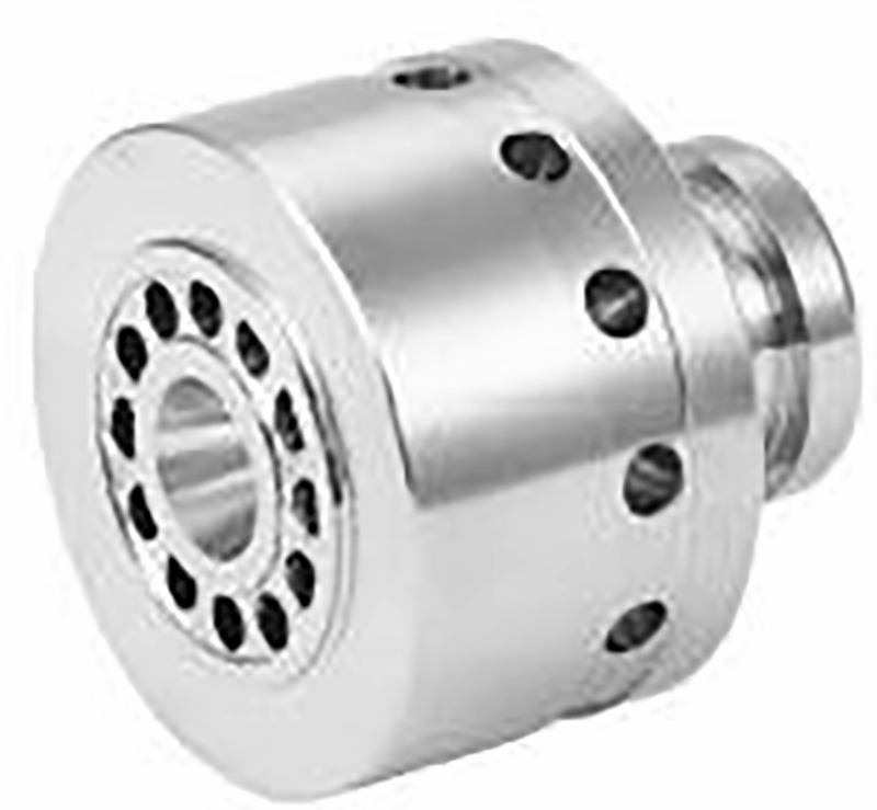 25-Pipeline hydro Jet blasting cleaning machine parts for WOMA  Uni-Valve New Model - Image 3