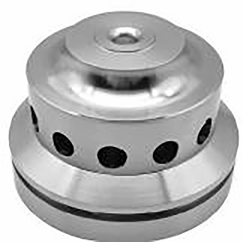 25-Pipeline hydro Jet blasting cleaning machine parts for WOMA  Uni-Valve New Model - Image 2
