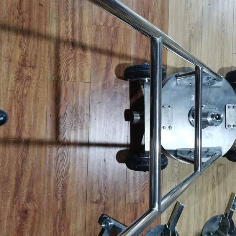 Ship Cleaning Device 归档 - Panwin Machinery&Equipment