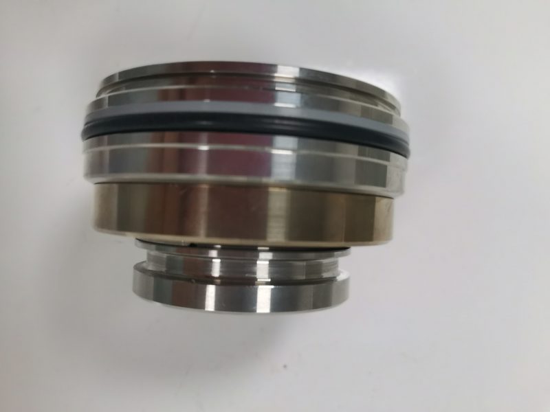 15000psi Pressure Water Jet industry cleaning machine parts 150k Uni-valve - Image 4