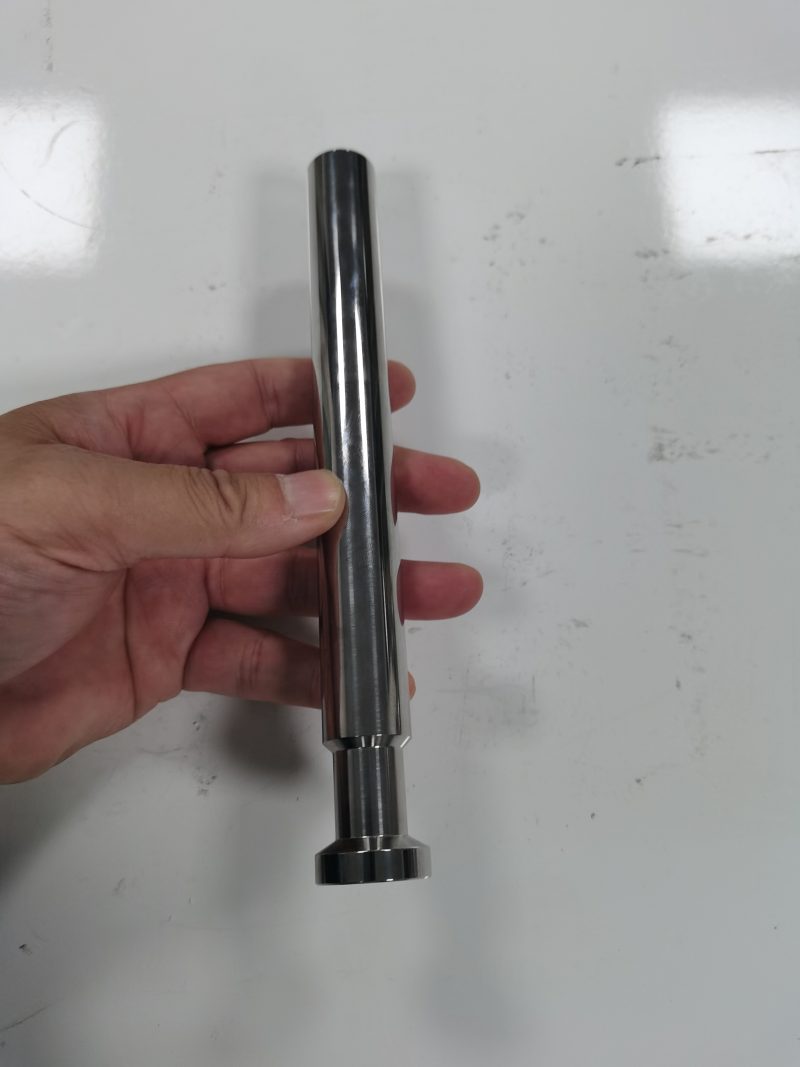 20Kpsi high pressure Water jet blasting machine component for Jetstream 20k 6# plunger - Image 2