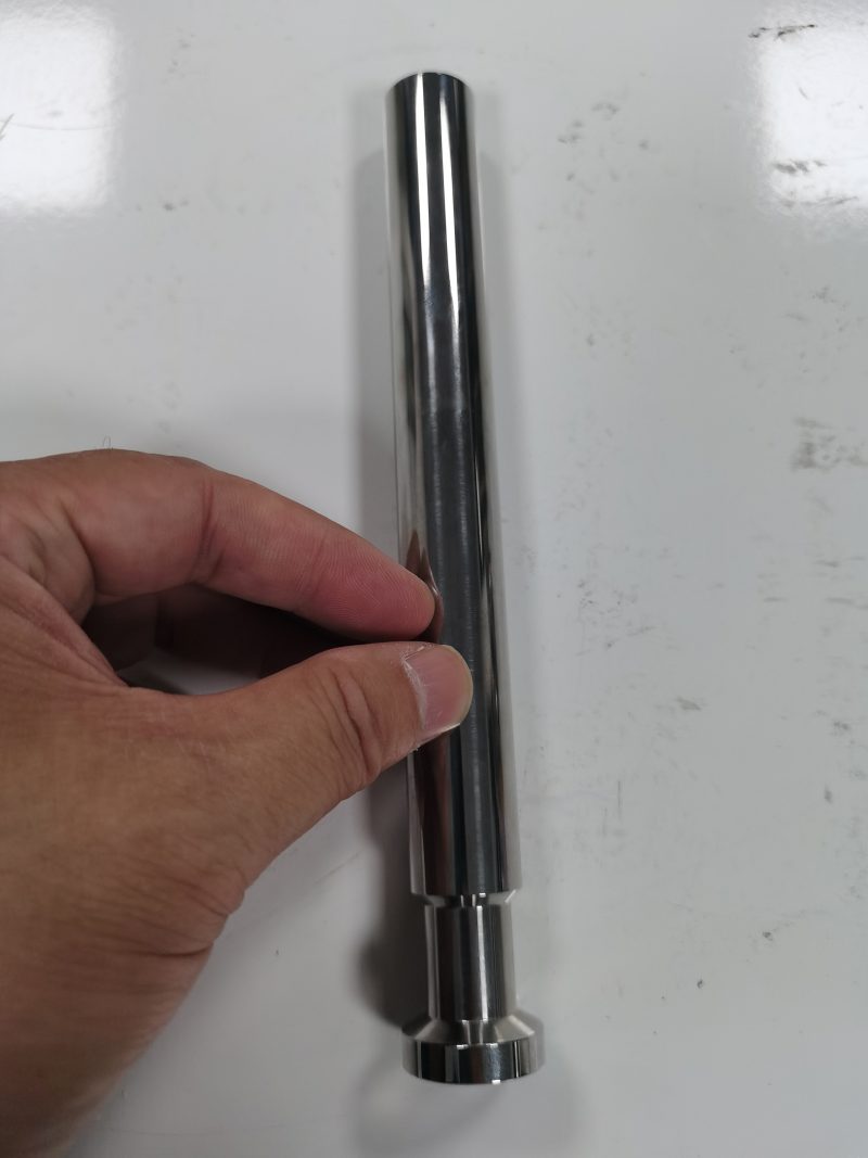 20Kpsi high pressure Water jet blasting machine component for Jetstream 20k 6# plunger - Image 3