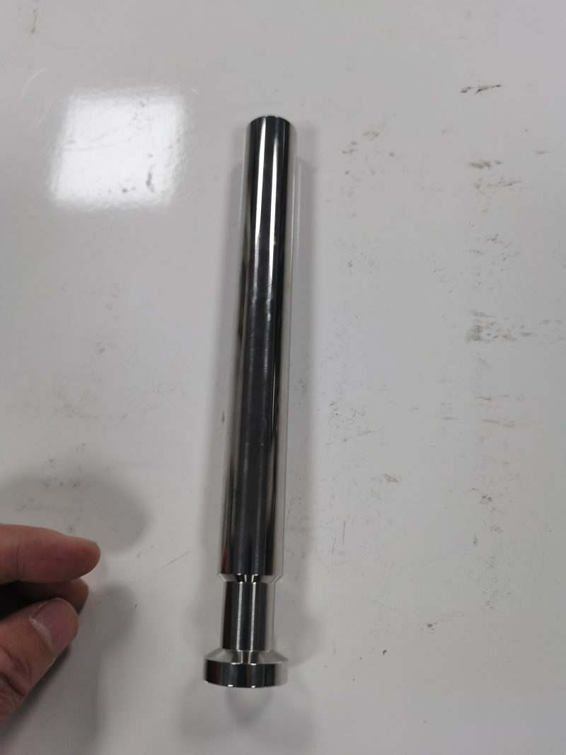 20Kpsi high pressure Water jet blasting machine component for Jetstream 20k 6# plunger - Image 4