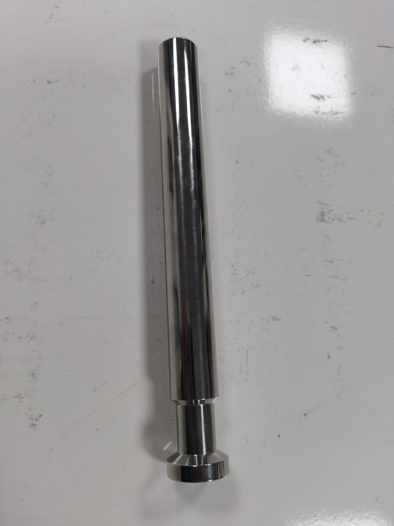 20Kpsi high pressure Water jet blasting machine component for Jetstream 20k 6# plunger