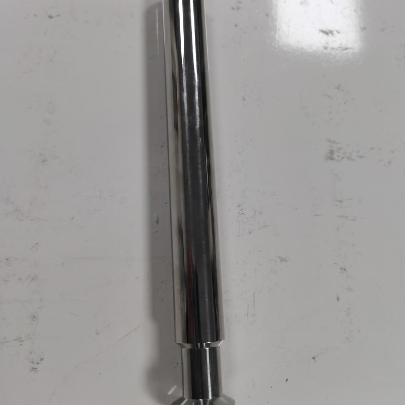 20Kpsi high pressure Water jet blasting machine component for Jetstream 20k 6# plunger