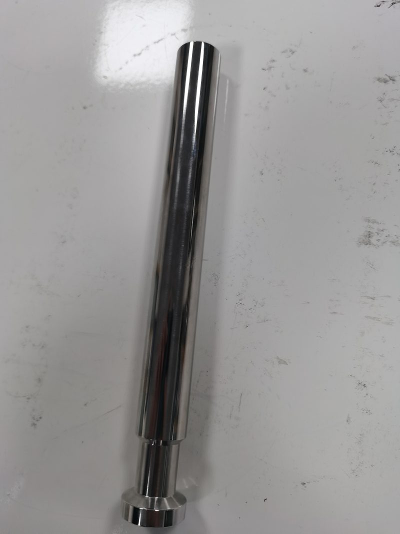 20Kpsi high pressure Water jet blasting machine component for Jetstream 20k 6# plunger - Image 6