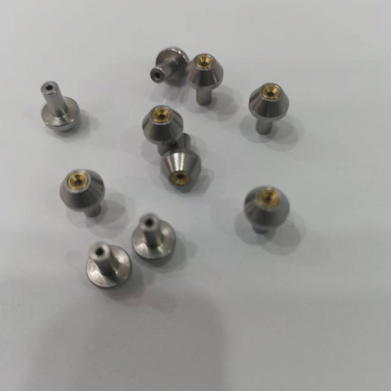 60000psi UHP Waterjet wate Blasting Hydro-jetting triplex Plunger blast nozzle 2720 Type nozzles