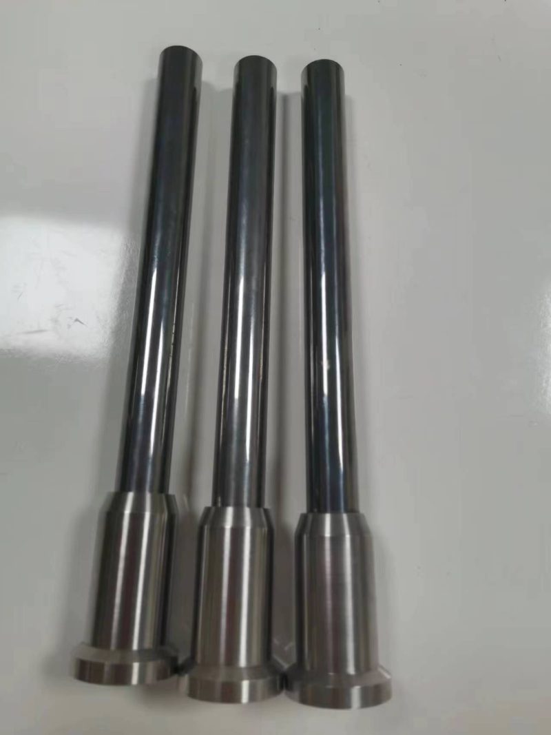 UHP 2800Bar 40K Water Jet Steel industry cleaning machine components 4240 Plunger - Image 2