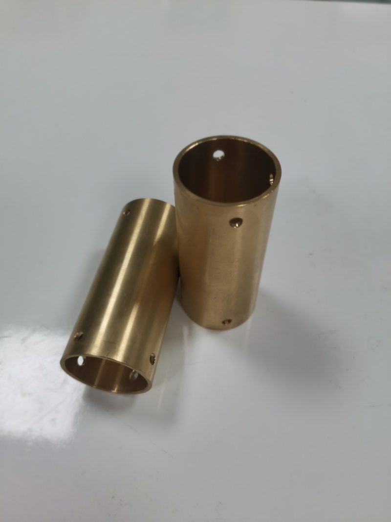 20000psi Pressure Water Jet Surface cleaning machine components 4220 Stuffing Box Sleeve Seal