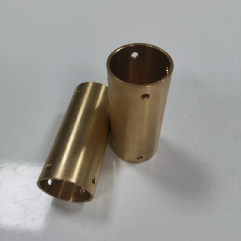 20000psi Pressure Water Jet Surface cleaning machine components 4220 Stuffing Box Sleeve Seal