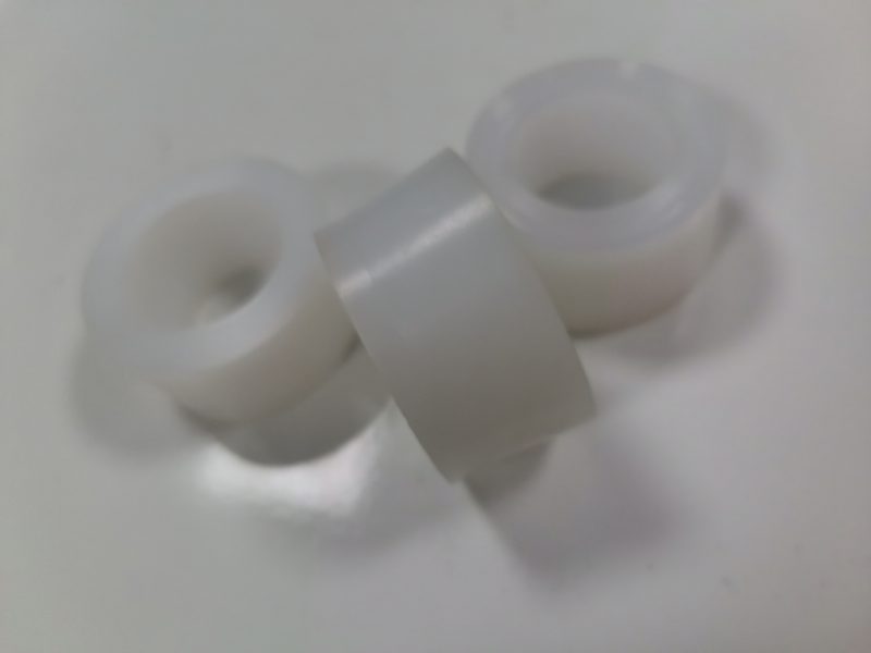 20000psi Pressure Water Jet Surface cleaning machine components 4220 Stuffing Box Sleeve Seal - Image 3