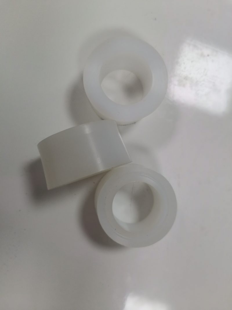 20000psi Pressure Water Jet Surface cleaning machine components 4220 Stuffing Box Sleeve Seal - Image 4