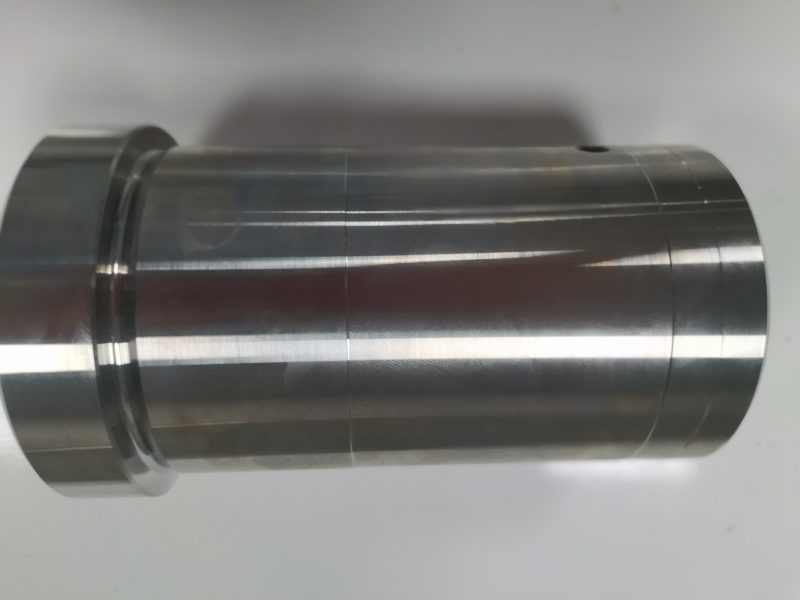 Pipeline Ultra-high Pressure Water Jet cleaning machine parts 4220 Stuffing Box