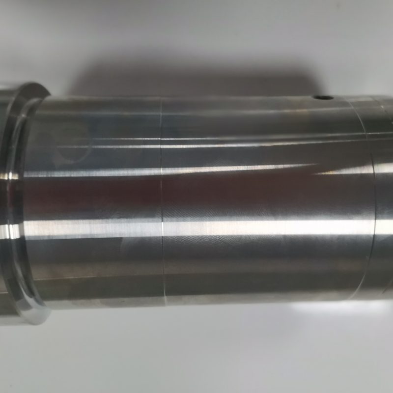 Pipeline Ultra-high Pressure Water Jet cleaning machine parts 4220 Stuffing Box