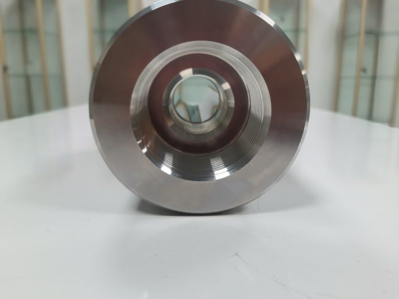 Pipeline Ultra-high Pressure Water Jet cleaning machine parts 4220 Stuffing Box - Image 4