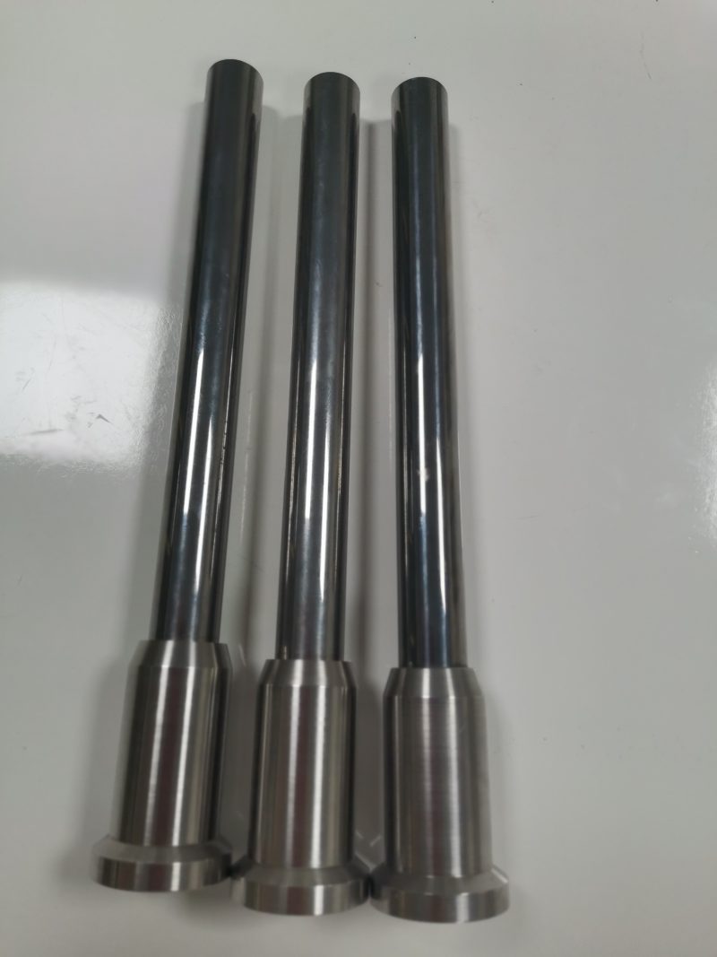 UHP 2800Bar 40K Water Jet Steel industry cleaning machine components 4240 Plunger - Image 3