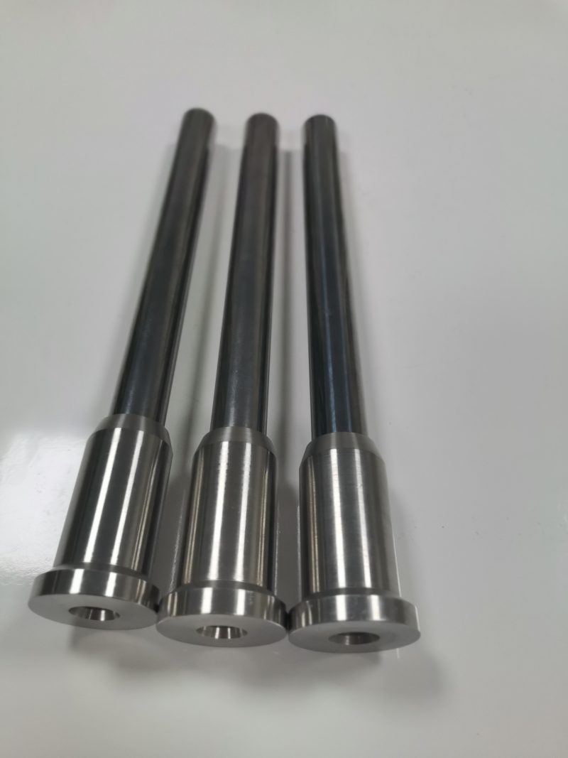 UHP 2800Bar 40K Water Jet Steel industry cleaning machine components 4240 Plunger - Image 4