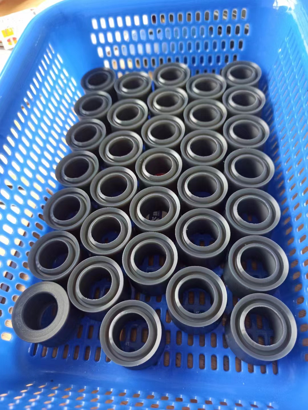 Hydro Drain Water Jet cleaning machine parts 4240 Seal packing - Image 6