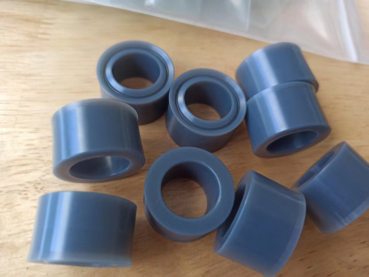 Hydro Drain Water Jet cleaning machine parts 4240 Seal packing - Image 3