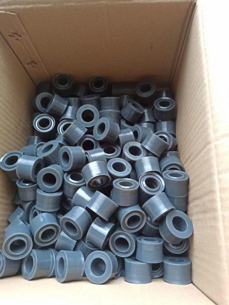 Hydro Drain Water Jet cleaning machine parts 4240 Seal packing - Image 2