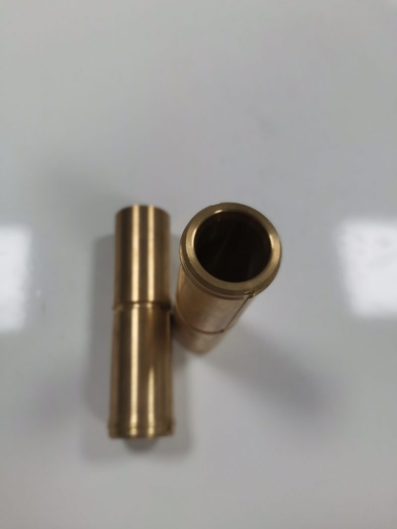 2800Bar 40Kpsi Hydro Jet Ship Surface cleaning machine parts 4240 Sleeve - Image 4