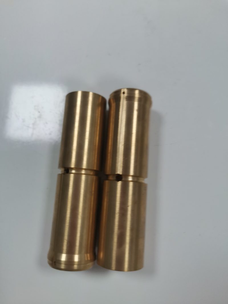 2800Bar 40Kpsi Hydro Jet Ship Surface cleaning machine parts 4240 Sleeve