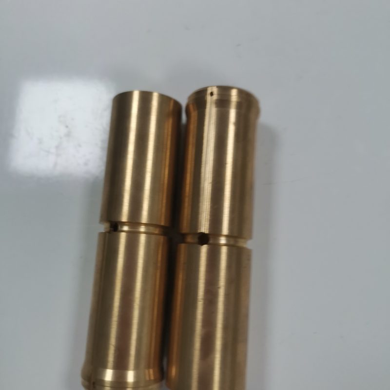 2800Bar 40Kpsi Hydro Jet Ship Surface cleaning machine parts 4240 Sleeve
