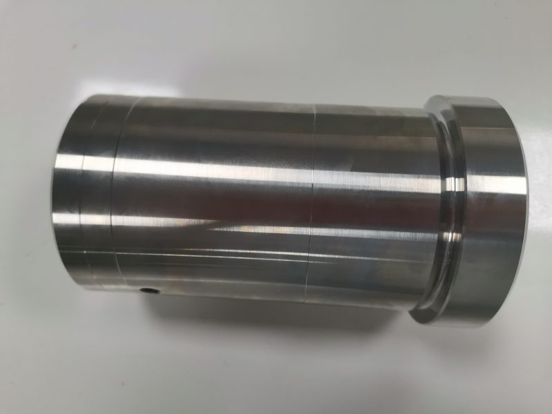 2800Bar 40KPSI UHP Water Jet Surface industry cleaning machine 4240 Stuffing Box - Image 2